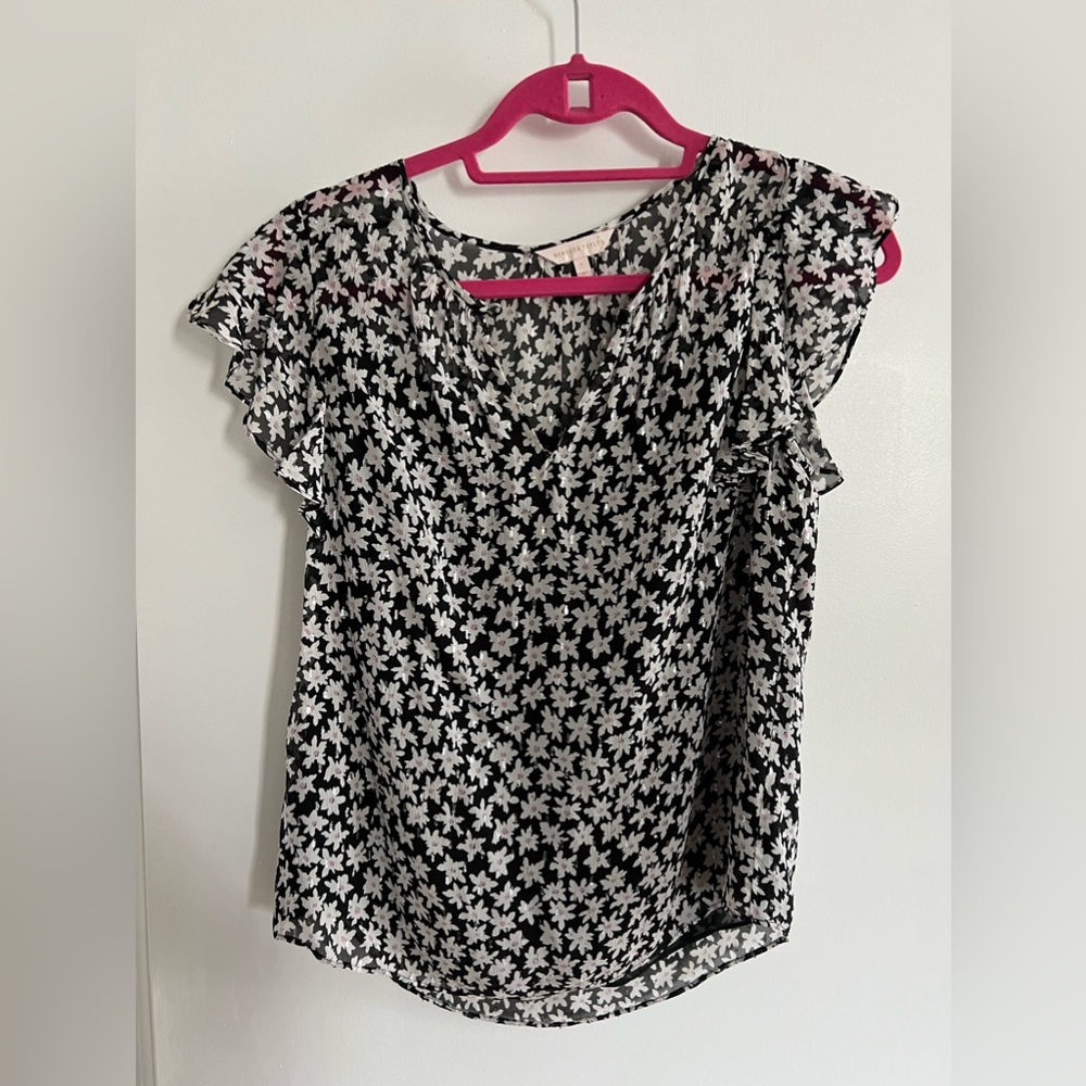 Rebecca Taylor Shirt